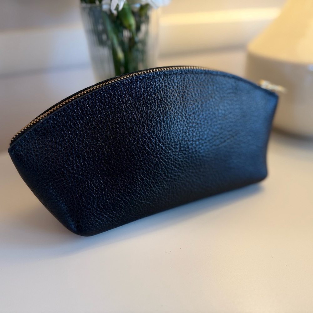 Portland Leather Goods Eclipse Small Black